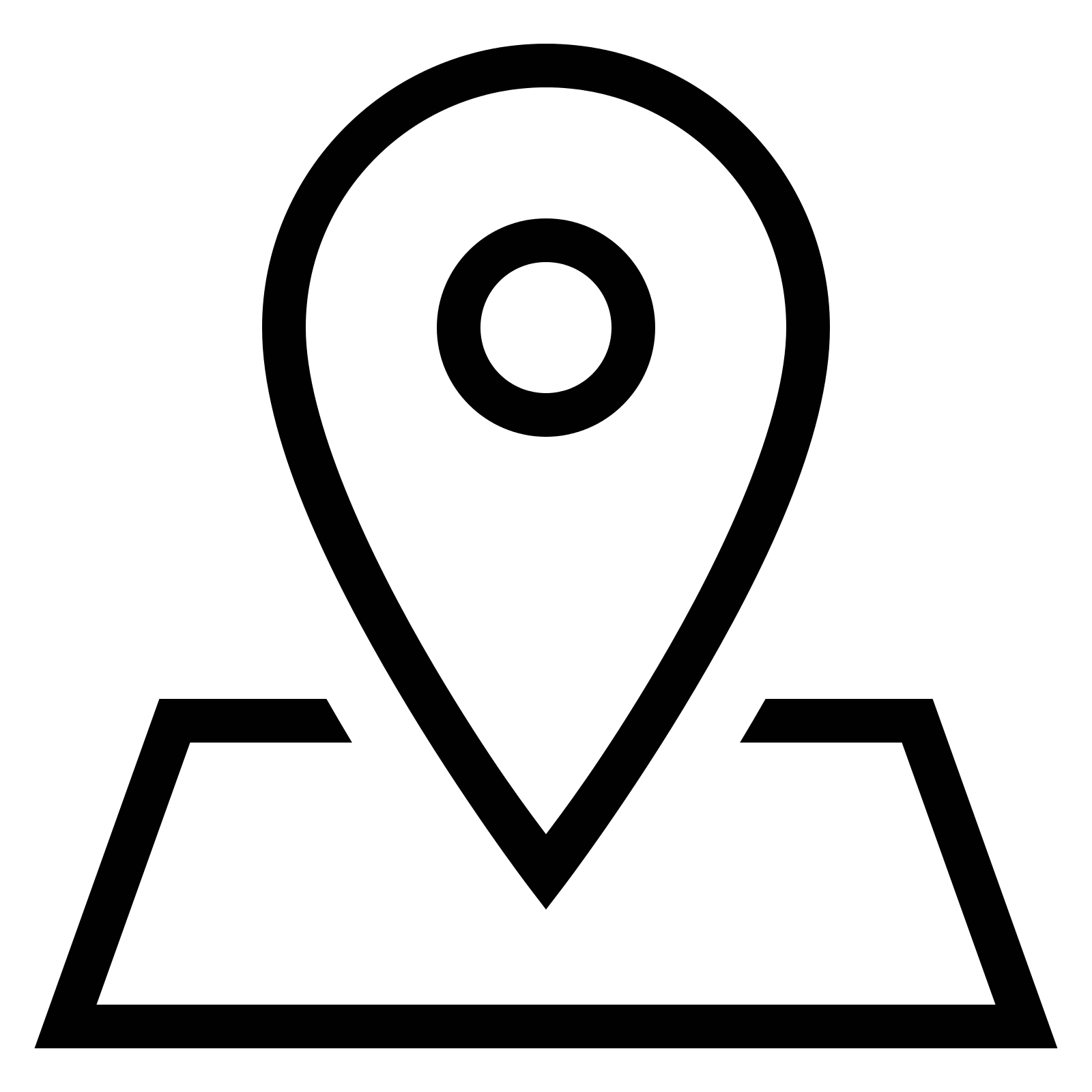 Location Icon